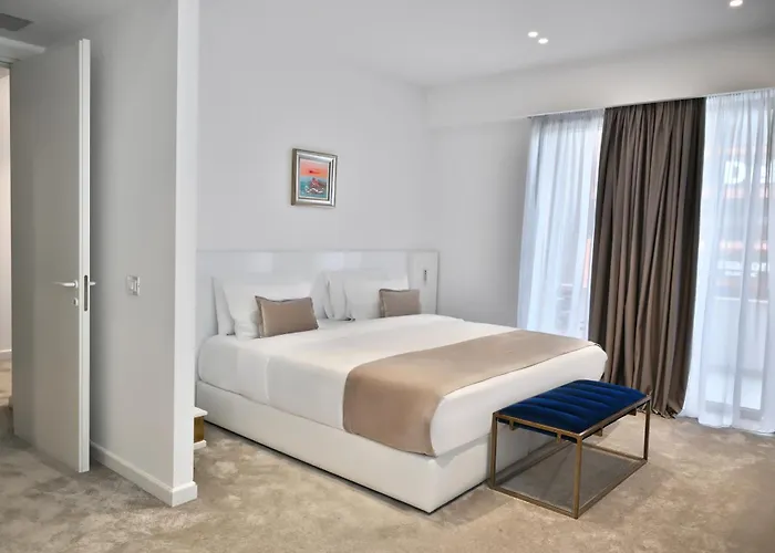 Habitat 4* Τίρανα