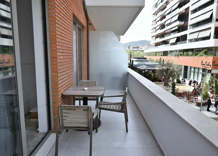 Habitat Ξενοδοχείο 4*