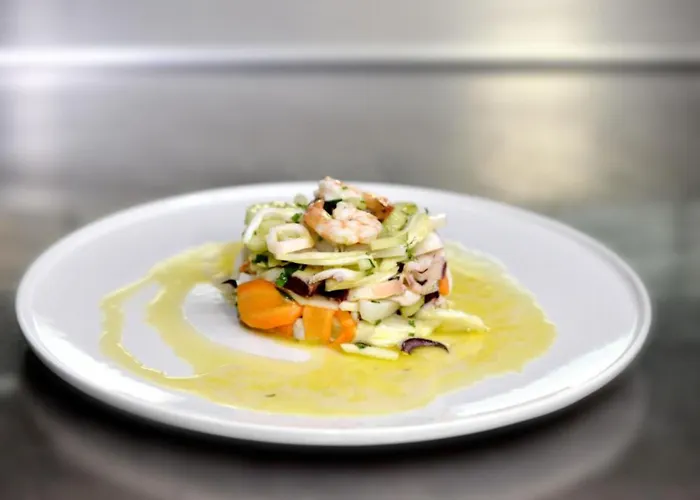 Habitat 호텔 티라나